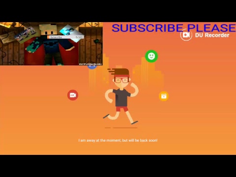Minecraft PE Survival Challenge