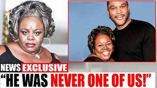 "You WILL Never See Cassi Davis The Same Way Again After This...!"