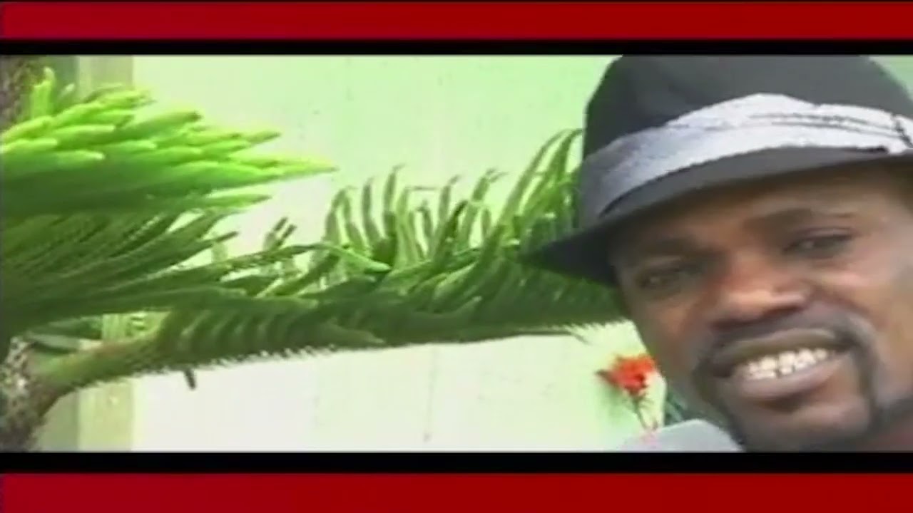 PRINCE HAPPY BOY IDEMUDIA ALBUM MUSIC VIDEO