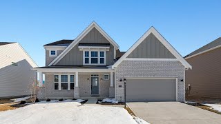 1716 Skybrook Blvd, Marysville, OH