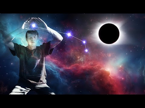 SUPER NEW MOON & TOTAL SOLAR ECLIPSE || Live Sound Ceremony || Aries