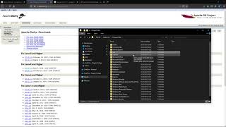 Databases in NetBeans part 1