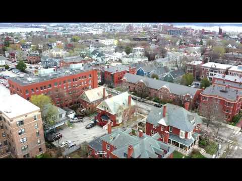 208 Vaughan Street, Portland, ME home video tour