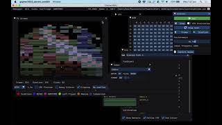 Atari 2600 development with ADS and Gopher