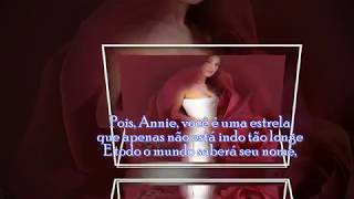 James Blunt. Annie