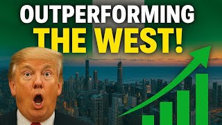 SHOCKING! Top 10 African Economies Growing Faster Than America in 2025