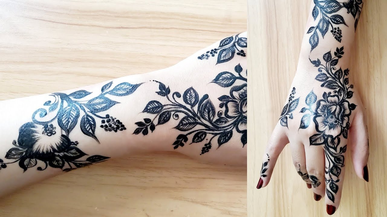 very-beautiful-latest-floral