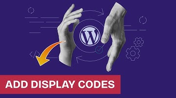 Hoe voeg ik HTML-weergavecode toe in WordPress 2025?