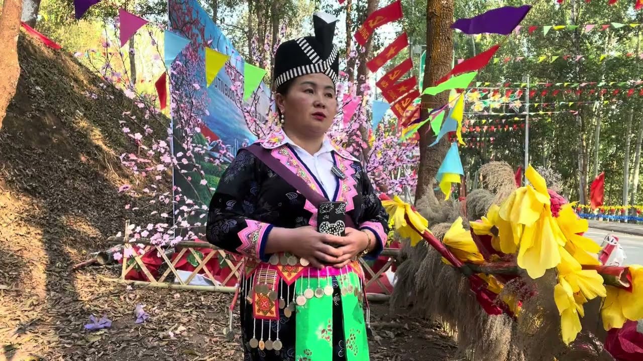 Nkauj kiab teb yias thoj 17/2/2026