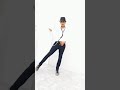 manika mage Hithe song step by Dharshan looks #shorts