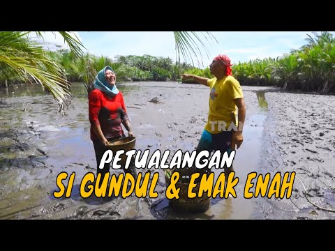 KOLABORASI MASAKAN SI