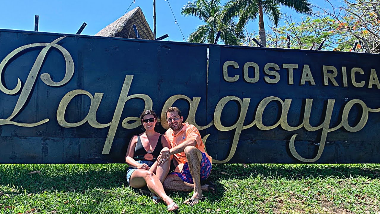 Secrets Papagayo | Tour \U0026 Review | Costa Rica