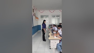 Pembelajaran bahasa Jepang di SMK TI BALI GLOBAL BADUNG