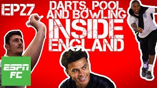 Episode 27: Inside new-look England ahead of World Cup semifinals | Project: Russia | ESPN FC