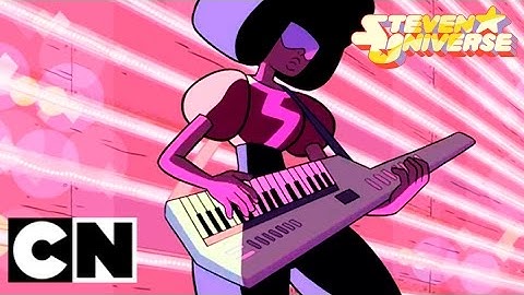 Steven Universe - We Need to Talk (Clip 1)