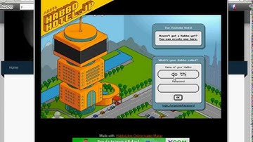 How to make a habbo retro [2/2] [2011-2014 UPDATED]