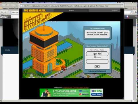 How to make a habbo retro [2/2] [2011-2014 UPDATED]
