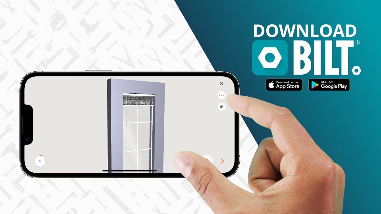 Levolor Mini Blinds (Vinyl + Aluminum) - Inside/Outside