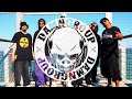 BARCELONA UNDERGROUND - MALDIIITOZ VIERNEZ VOL.2 +  MALDIIITOZBEATZ + MALDIIITOZREC PROD. DAMNGROUP