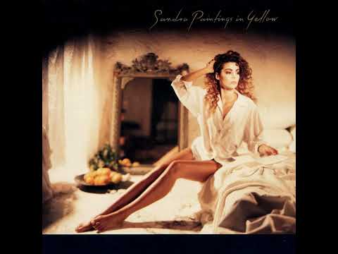 01.Sandra - Hiroshima