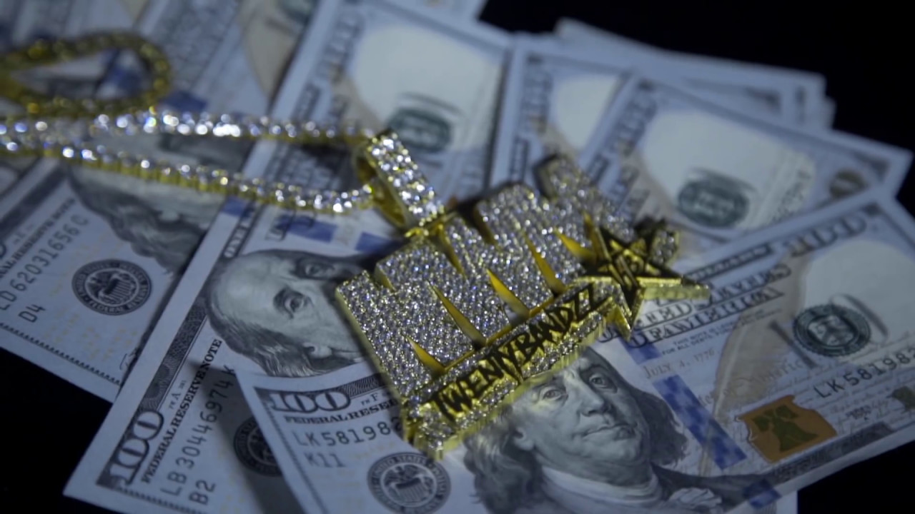 Twenty Bandzz - NWM ( Official Music Video ) - YouTube