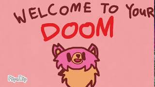 Pink Dog Toy Map Part 8