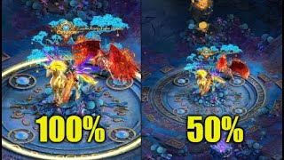 How To Effectively Use The Zoom Function On Browser RPG Games Like Eternal Fury!