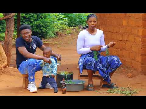 Kambolu Ft Jay Chiana X Sinbad X Ice Cool Kamz Ka Change