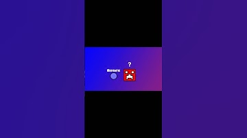 Rotate Trigger | Geometry Dash 2.2 #triggers #gd22 #shorts