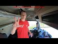 Hodnotenie+BONUS(umytie v DAM) , odovzdanie MB /New ACTROS MP5 (SK/CZ) /TRUCK VLOG/ #9.08...