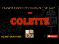 Capture de la vidéo 16 Colette