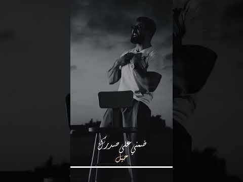 نسهر انا وانت سوا وخليها ايدي بأيدك سيف نبيل