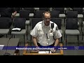 Kentwood City Commission Meeting July 7, 2026