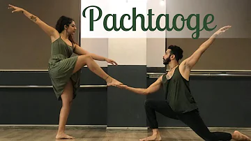 PACHTAOGE | ARIJIT SINGH | VICKY KAUSHAL | NORA FATEHI | NOEL ATHAYDE CHOREOGRAPHY