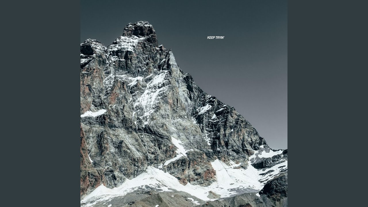 Watch Keep Tryin' on YouTube Watch Keep Tryin' on YouTube