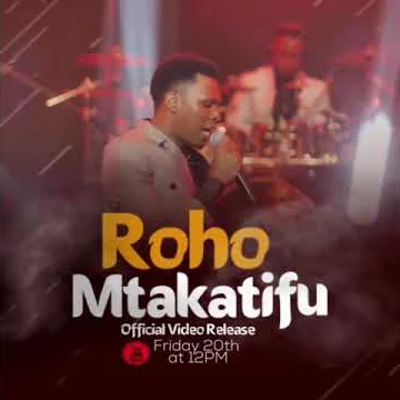 Essence Of Worship Ministries Roho Mtakatifu Essence Of Worship Ministries Roho Mtakatifu