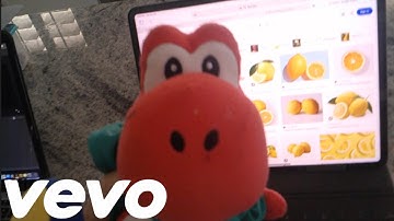 Hiccup - Official Music Video