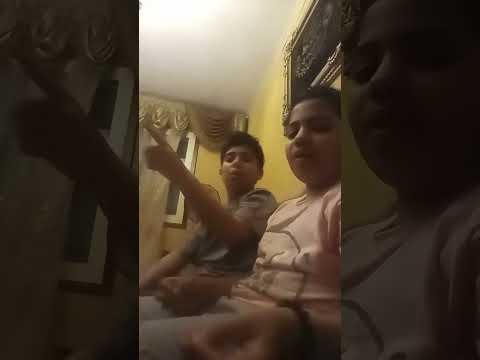 EL HASAN ADEL....Ehkele  &   Fadfadli.