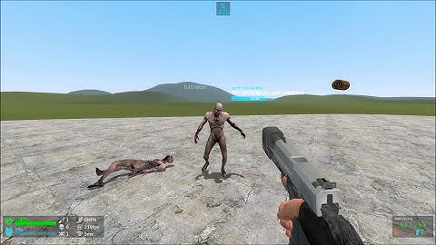 Creating a New Addon | VJ Base Tutorial