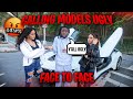 CALLING RANDOM INSTAGRAM MODELS "UGLY" FACE TO FACE!! *Gets Heated*