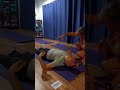 Sesión kak. Activación kundalini para liberación de enfado recurrente