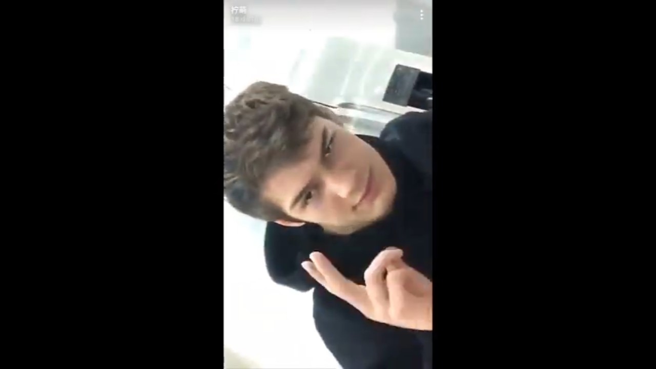 【Jylan】Dylan Geick & Jackson Krecioch Daily life on the 9th - December 9, 2017