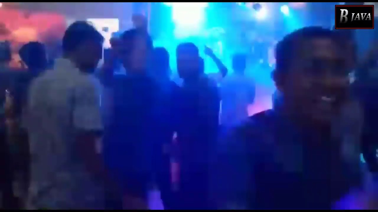 SHOW MIX DARLING 2019 REMIX X B JAVA CHANNEL - YouTube