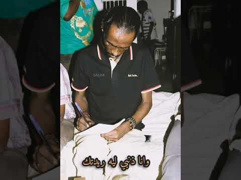 محمود عبد العزيز مانع رسائلك لي