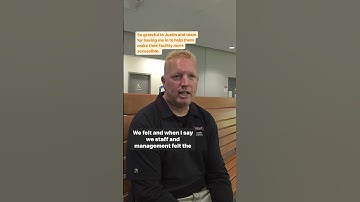 Accessibility Audit Review