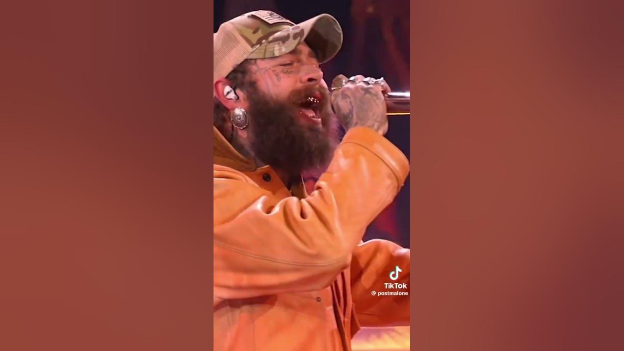 Post Malone Pickup Man YouTube