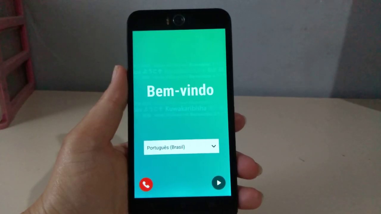 COMO REMOVER CONTA GOOGLE DO ASUS ZENFONE SELFIE ZB551kKL SEM PC 2020