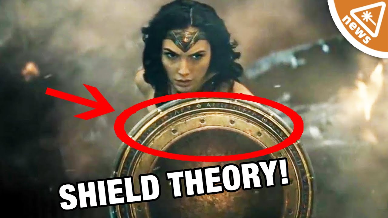 What Does Wonder Woman s Shield Mean In Batman V Superman YouTube what-does-wonder-woman-s-shield-mean-in-batman-v-superman-youtube