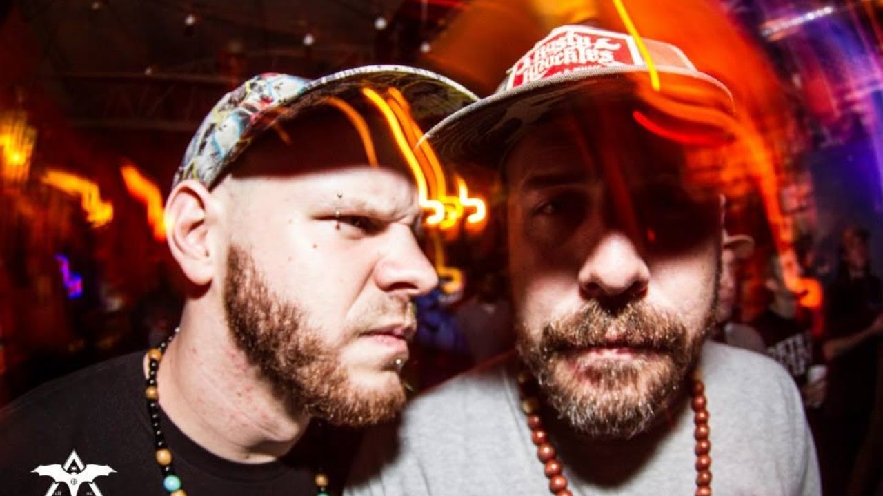 Brotherly Love - EP 019