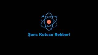 Şans Kutusu Rehberi - Atom Premium